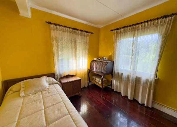 Galicia, Lugo, A Pontenova, bedroom 2