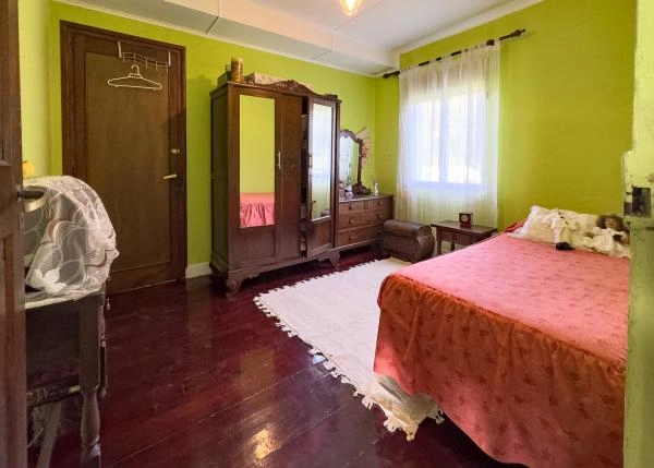 Galicia, Lugo, a Pontenova, bedroom 3