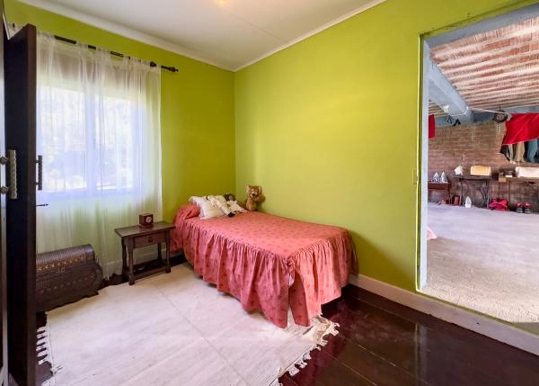 Galicia, Lugo, a Pontenova,  bedroom 7