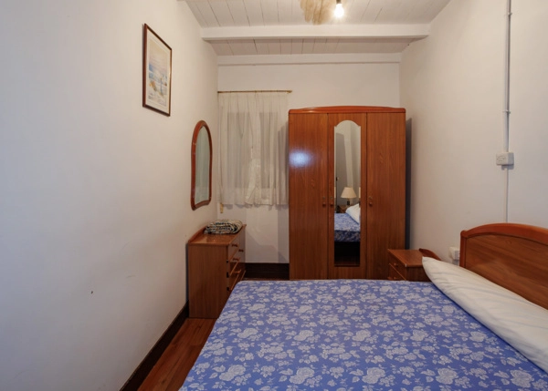 Galicia, Lugo, Vilapene, bedroom 3