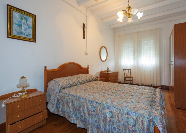 Galicia, Lugo, Vilapene, bedroom 4