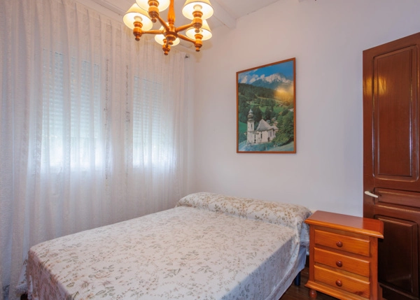 Galicia, Lugo, Vilapene, bedroom 6