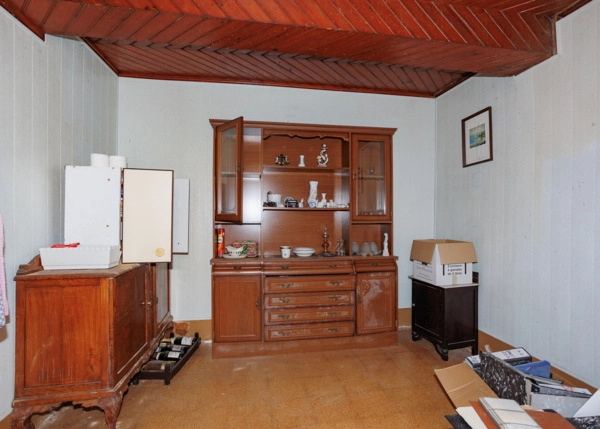 Galicia, La Coruña, Noia, salon 10