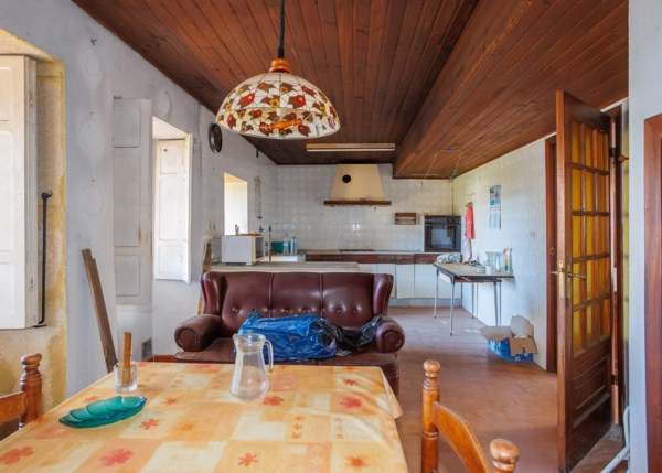 Galicia, La Coruña, Noia, cocina 3