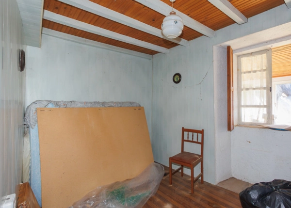 Galicia, La Coruña, Noia, habitacion para invitados