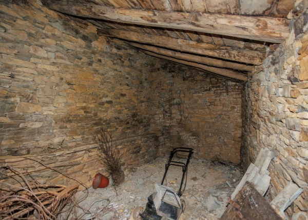 Galicia, Lugo, Becerreá, leanto