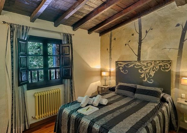 Asturias, Alles, La Tahona, bedroom 7