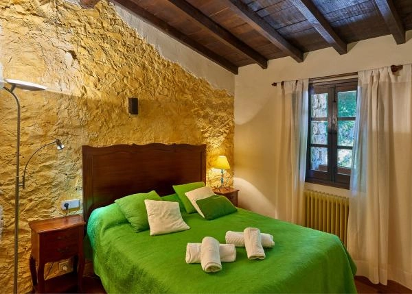 Asturias, Alles, La Tahona, bedroom 10