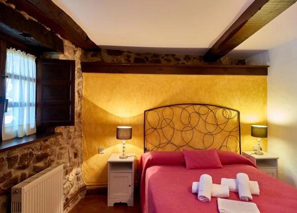 Asturias, Alles, La Tahona, bedroom 11