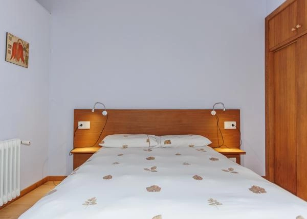 Galicia, Ourense, Ribeira Sacra, rural hotel, habitacion 5