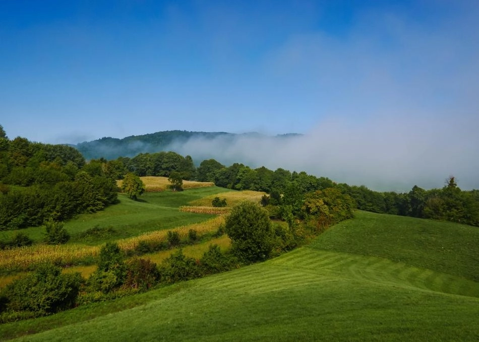 idyllic-rural-landscape-with-blue-sky-above-green-opportunity-gch-galicia