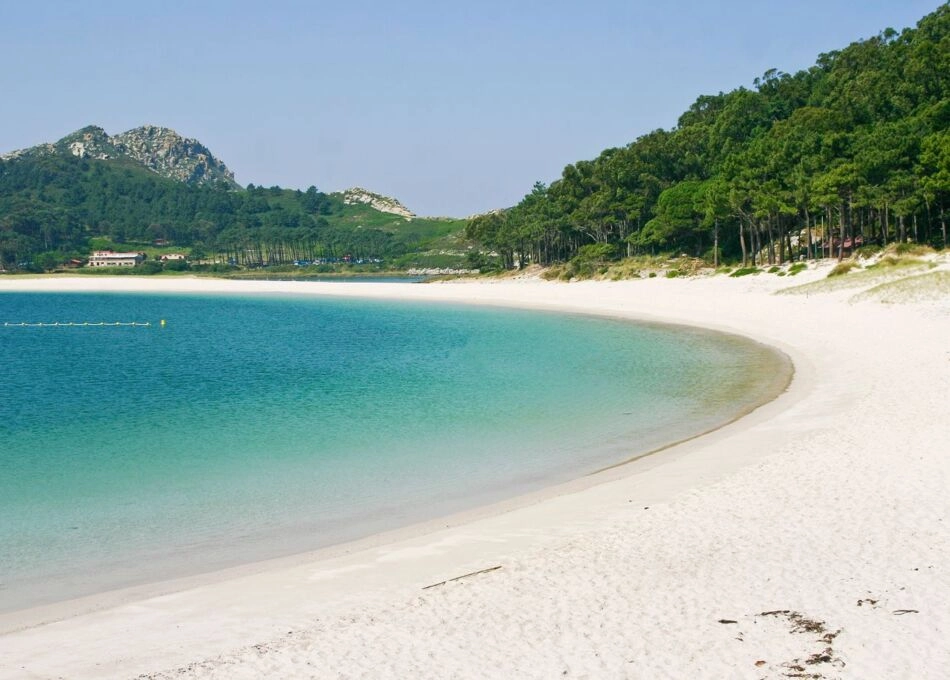 pontevedra-beach-island-cies-sea-galicia