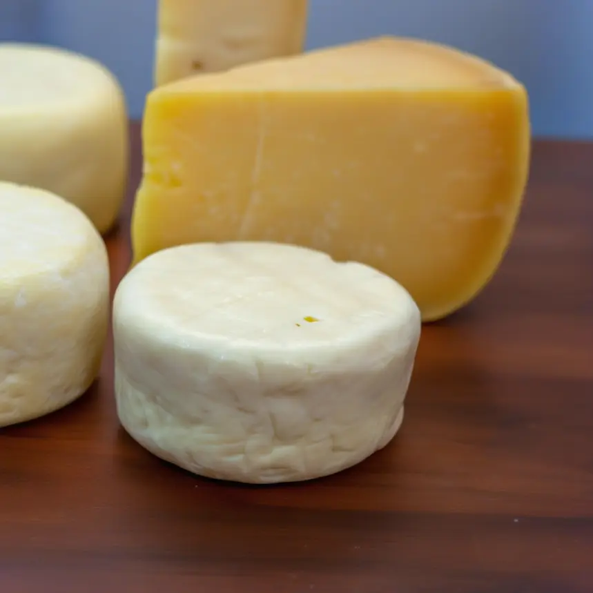 Galician Cheeses